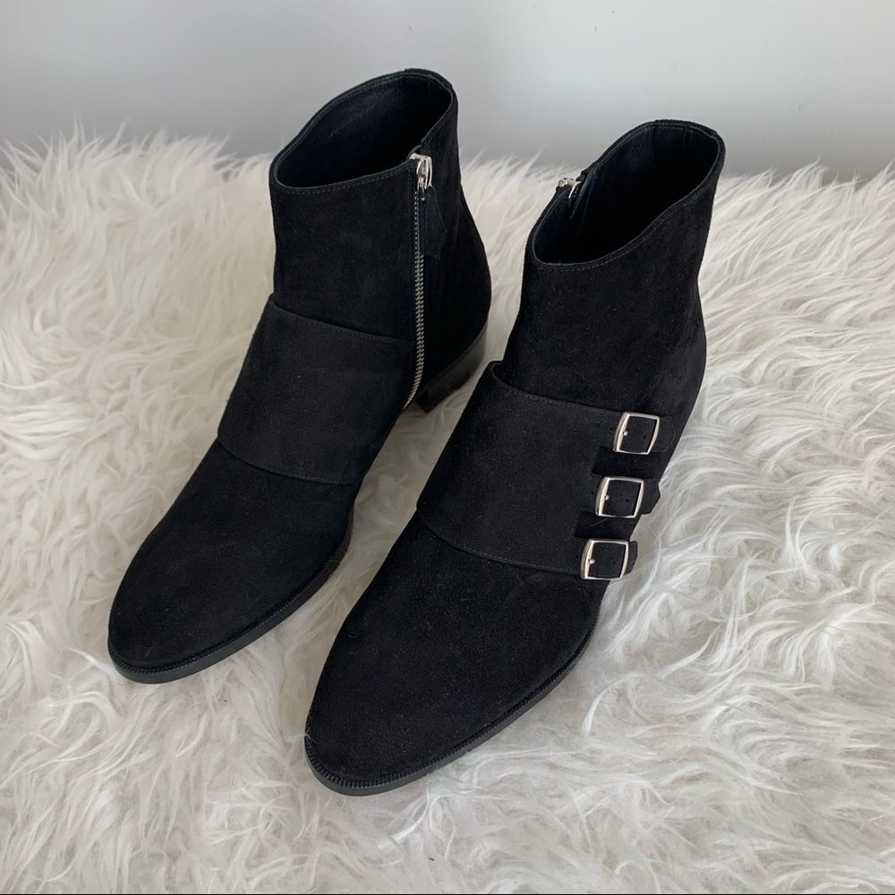 🔥Brand new🔥Hermes short boots in size 38
